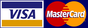 VISA/MasterCard